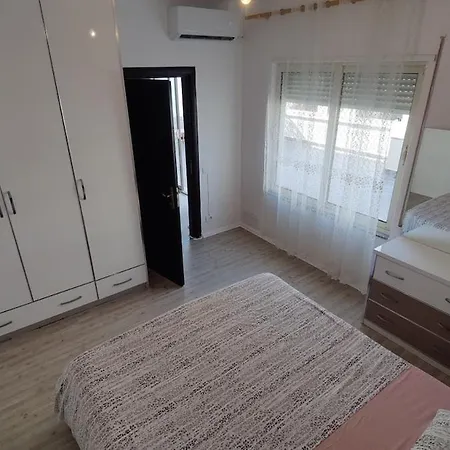 Apartment Big Balcony Plazh Durres